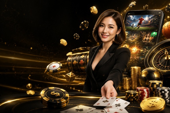 Câu chuyện thương hiệu kq88